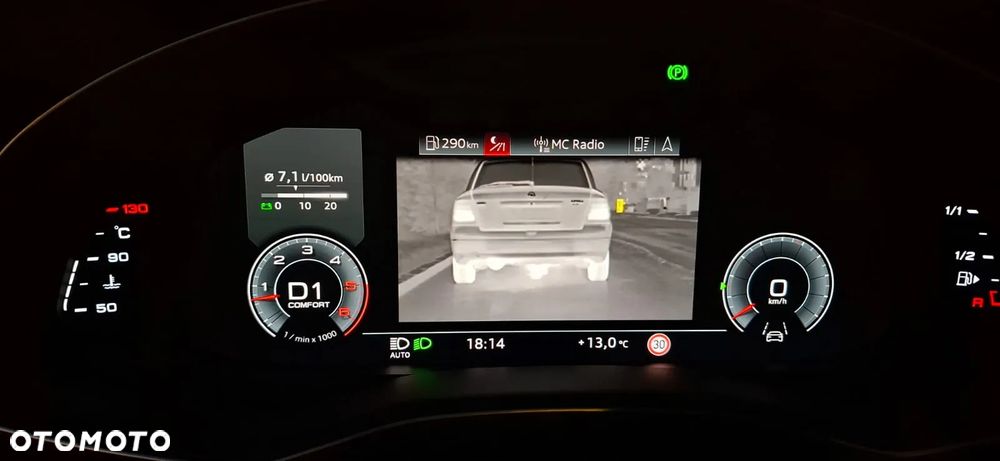 Audi Q8 50 TDI mHEV Quattro Tiptronic - 25