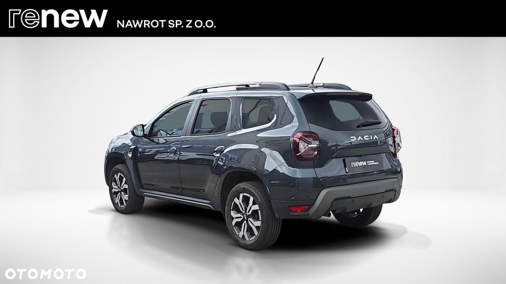 Dacia Duster - 3