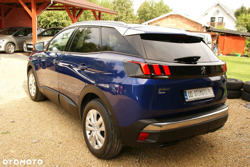 Peugeot 3008 - 6
