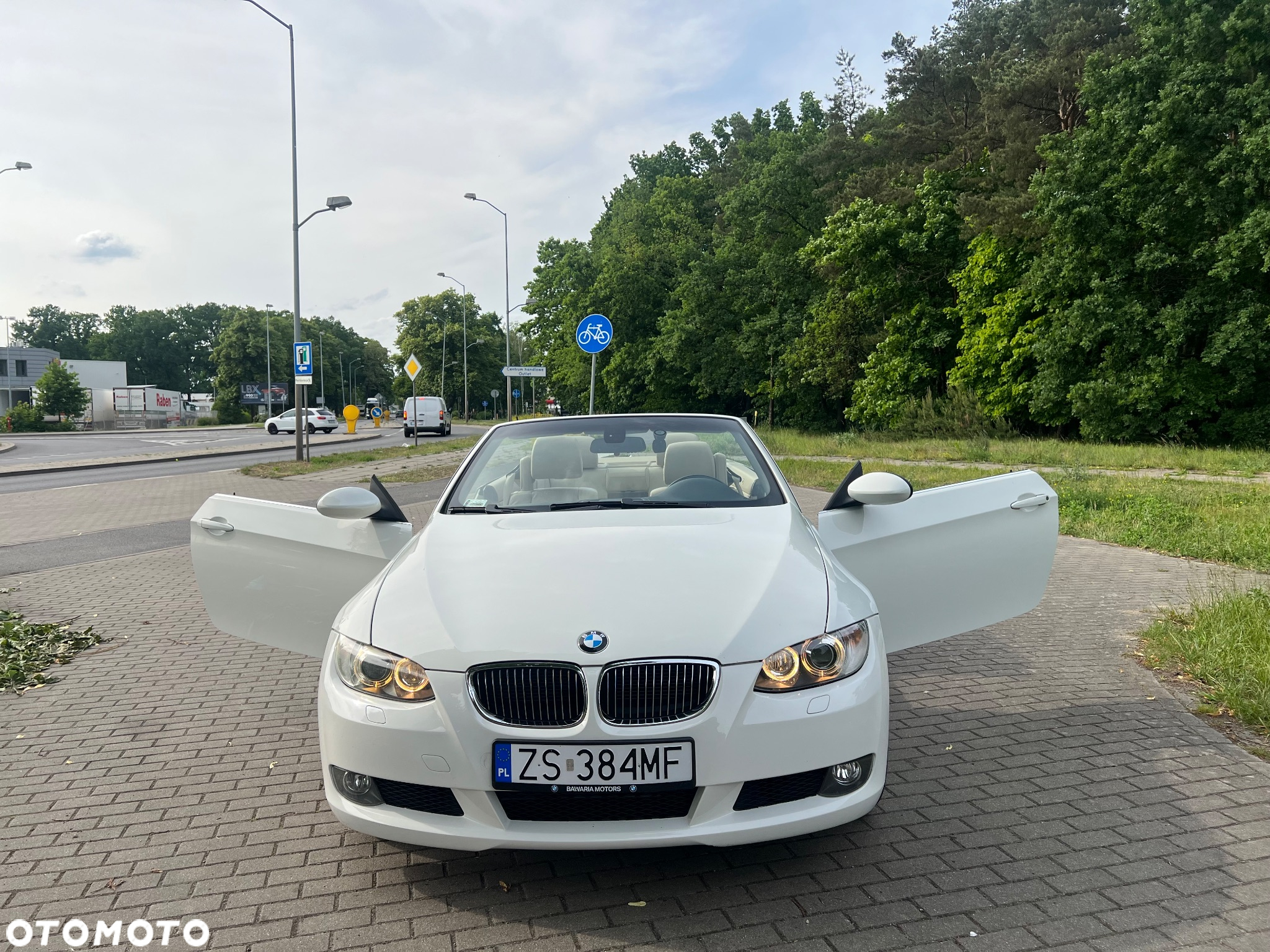 BMW Seria 3 - 3