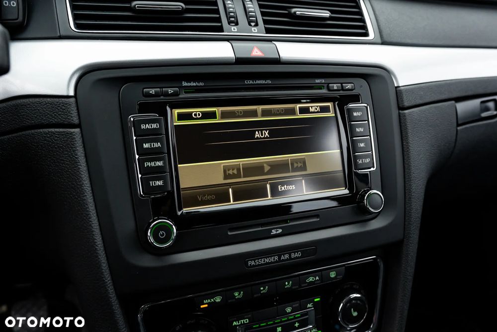 Skoda Superb 1.8 TSI 4x4 Exclusive - 29