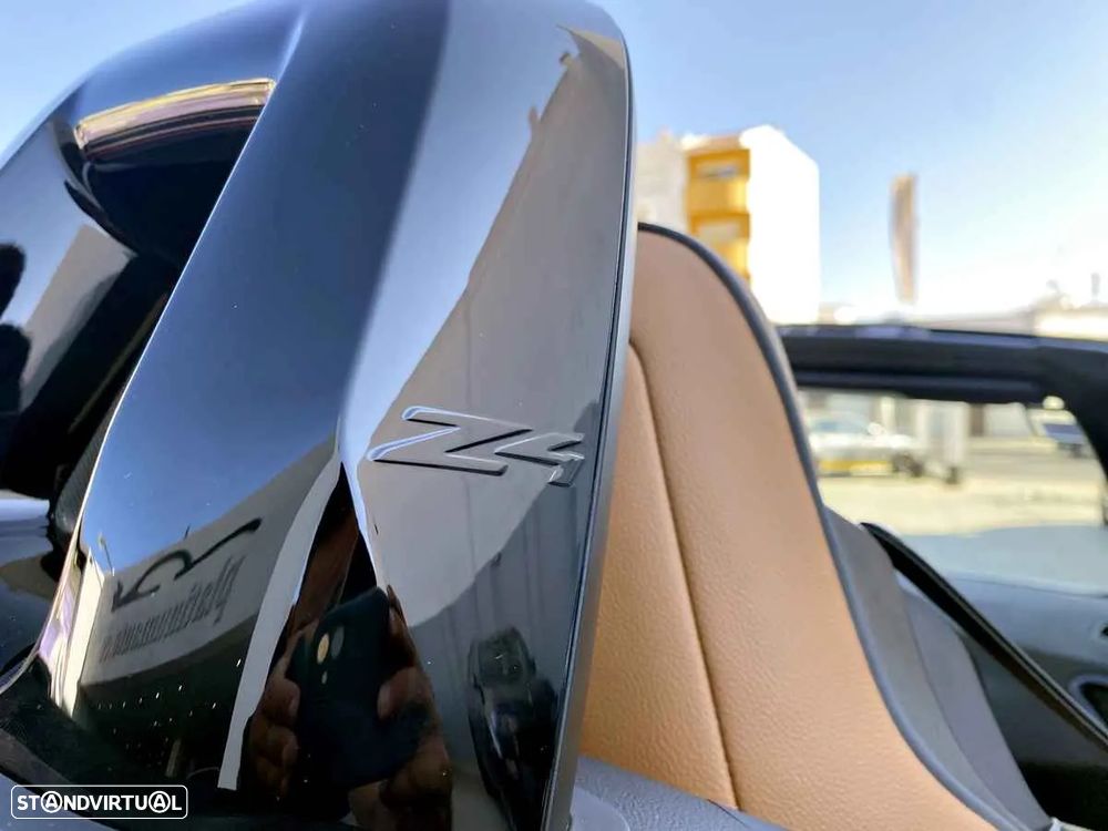 BMW Z4 sDrive30i Aut. M Sport - 34