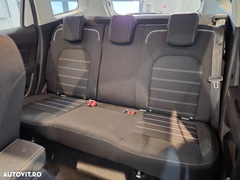 Dacia Duster ECO-G 100 Journey+ - 14