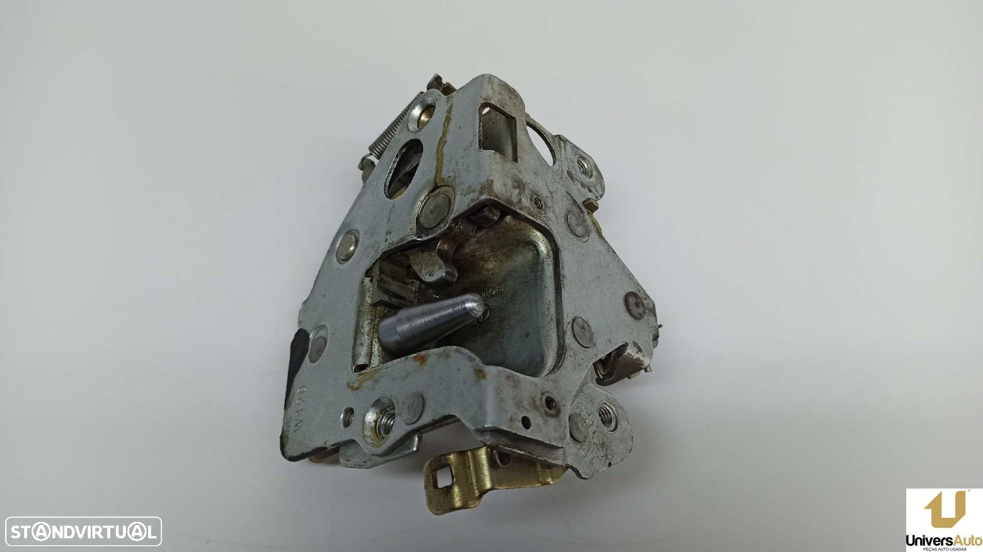 FECHADURA PORTA TRASEIRA DIREITA MERCEDES CLASE S (W126) BERLINA+COUPE SE 300 - 1