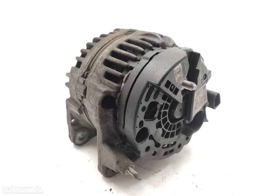 ALTERNADOR SEAT LEON 2003 - 3