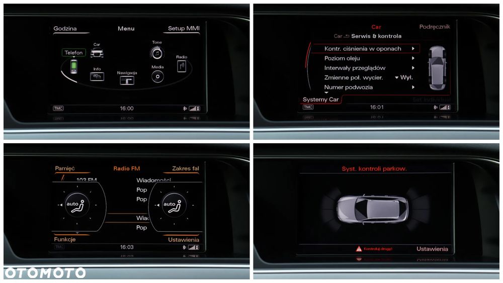 Audi A4 Allroad 2.0 TDI Quattro - 27