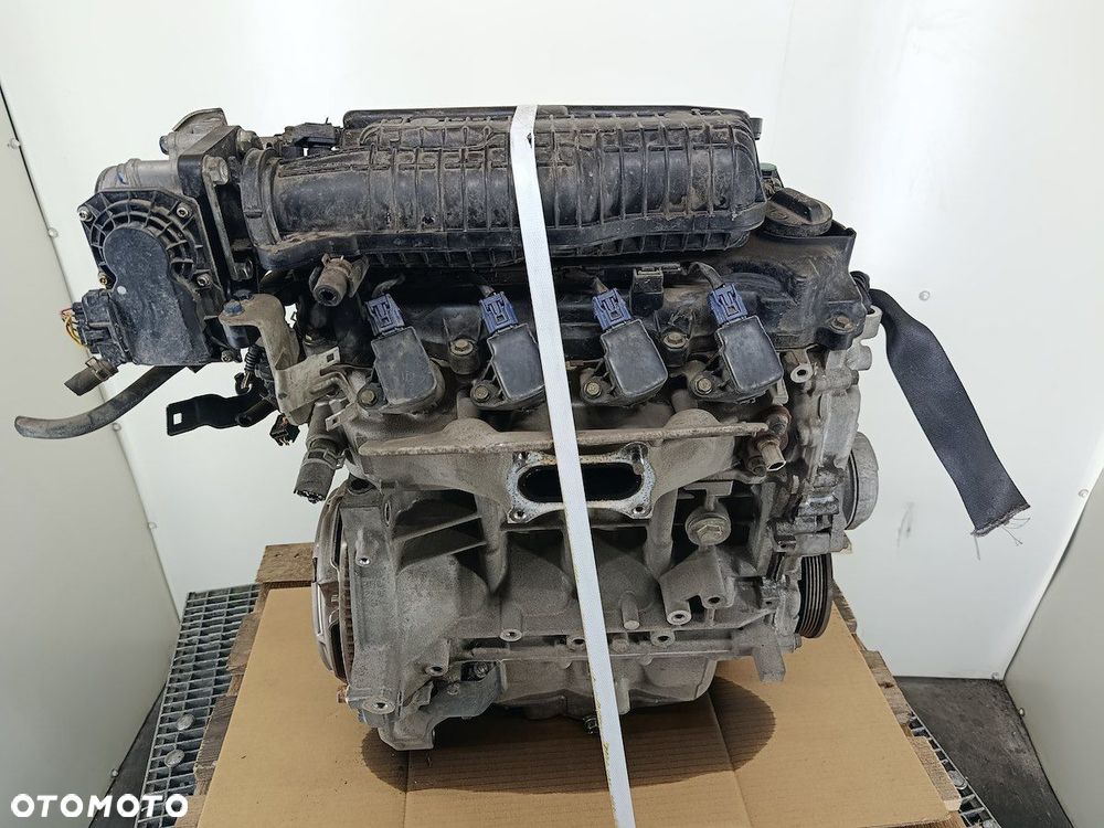 SILNIK HONDA JAZZ III L12B1 1.2 I-VTEC - 6