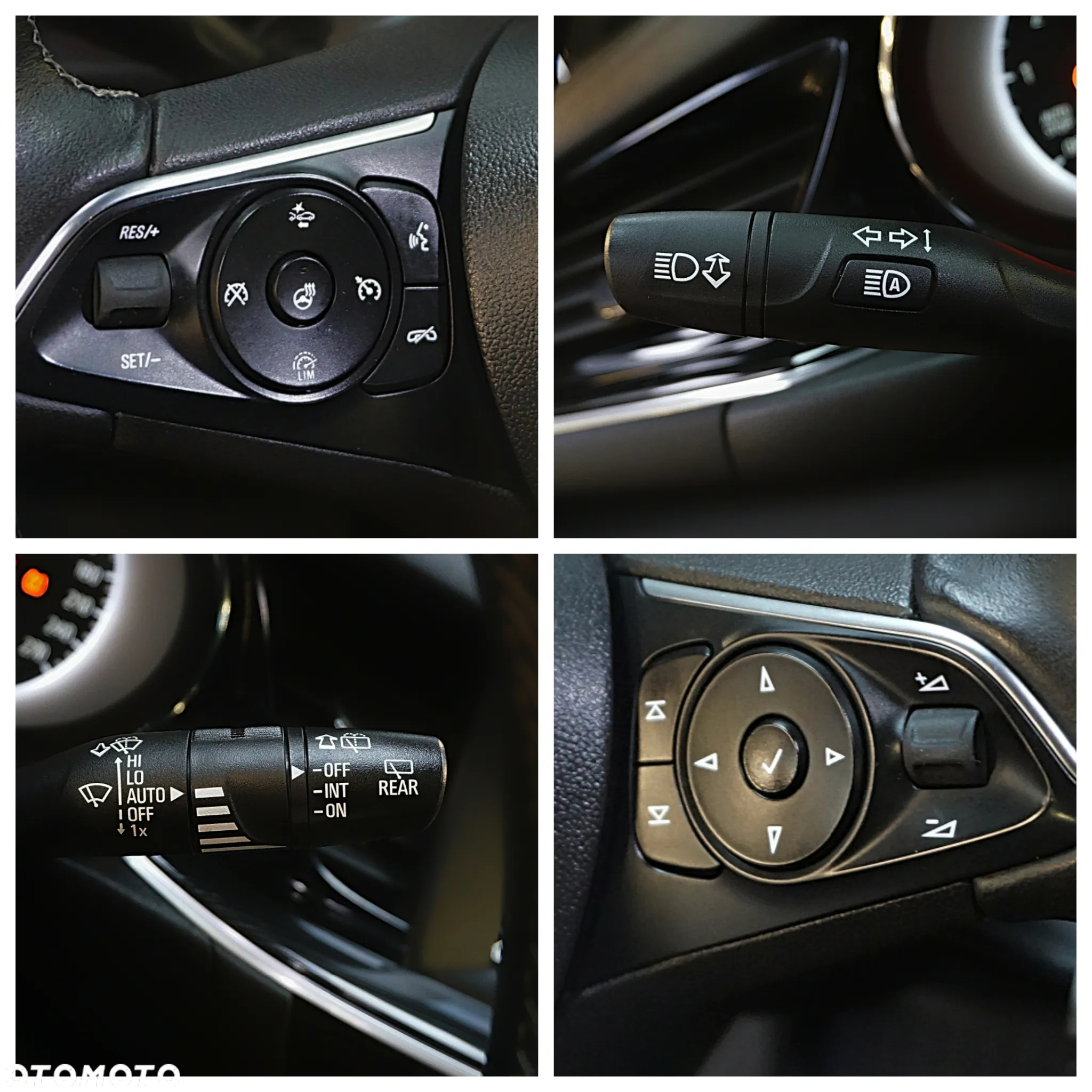 Opel Insignia 1.5 T Innovation S&S - 29