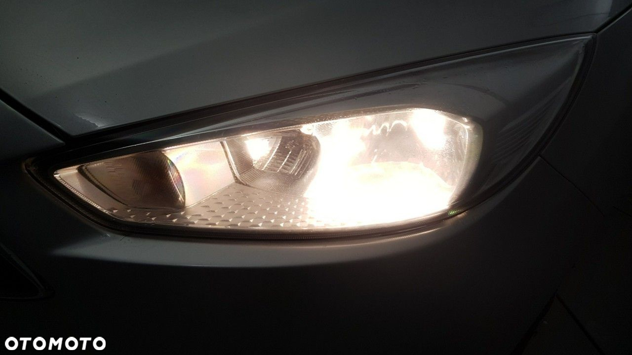 Ford Focus - 14