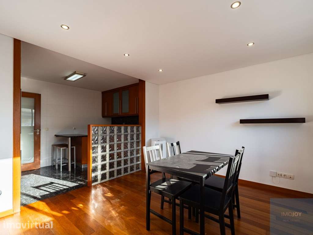 Apartamento T1+1 em Matosinhos - Grande imagem: 5/23