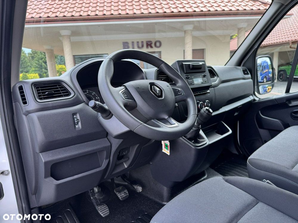 Renault Master - 21