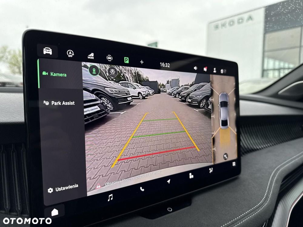 Skoda Superb - 22