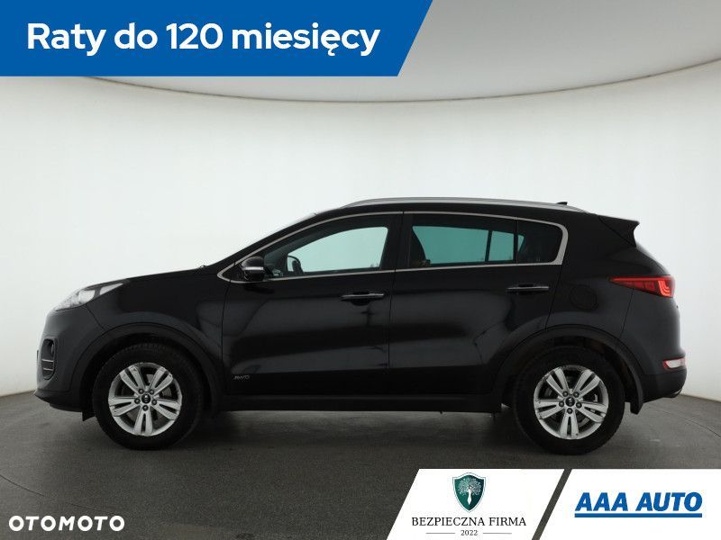 Kia Sportage - 4