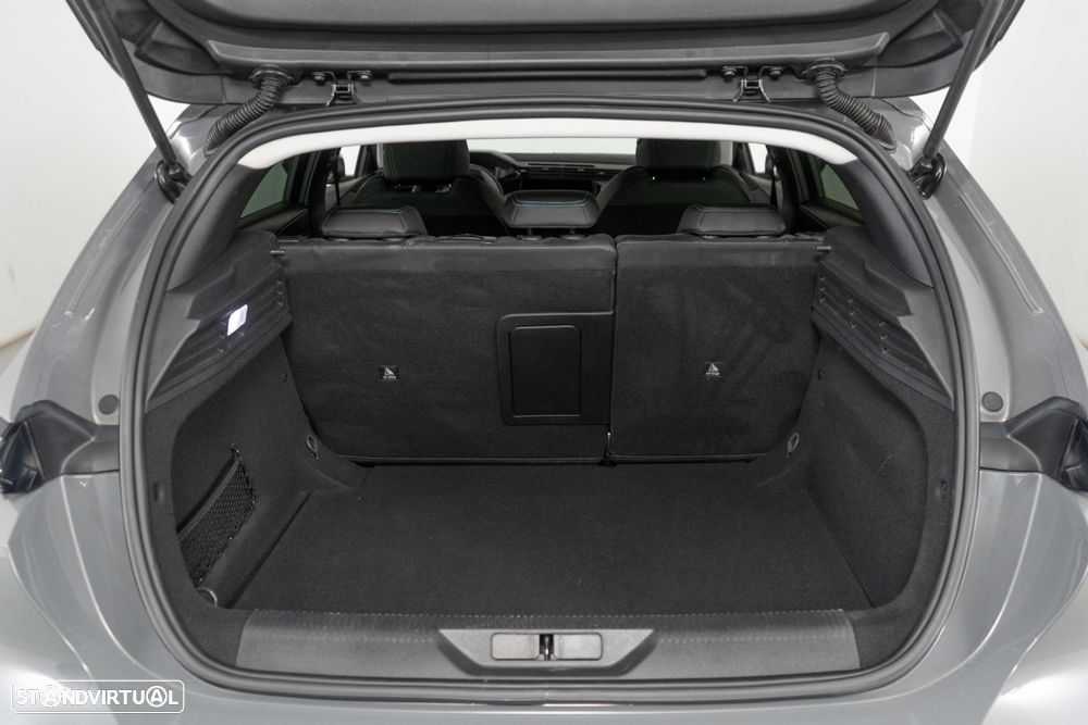 Peugeot 308 1.2 PureTech Allure Pack - 18