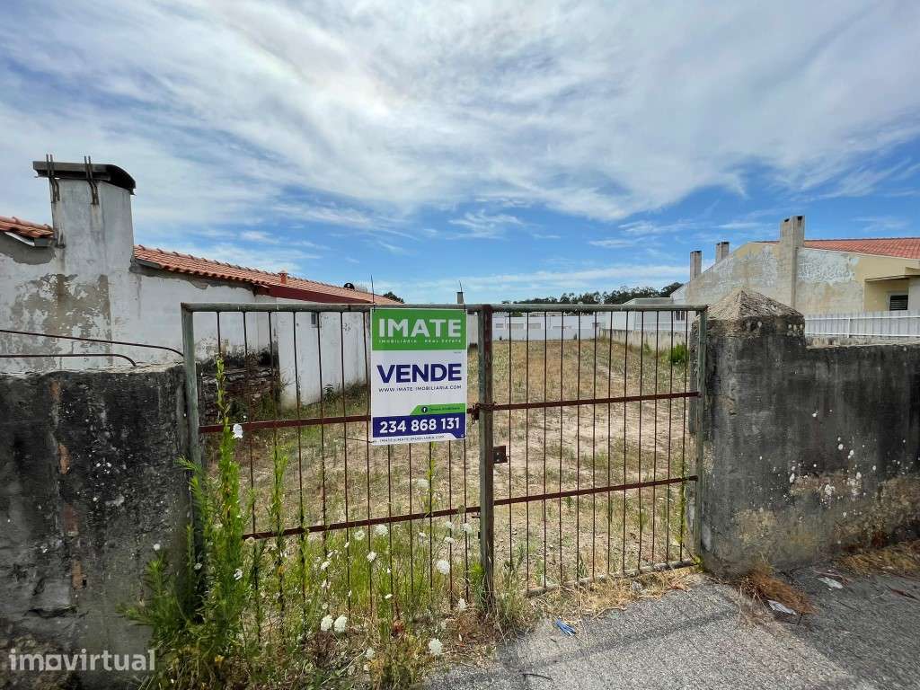TERRENO P/ CONSTRUÇÃO - ESTARREJA - Grande imagem: 4/5
