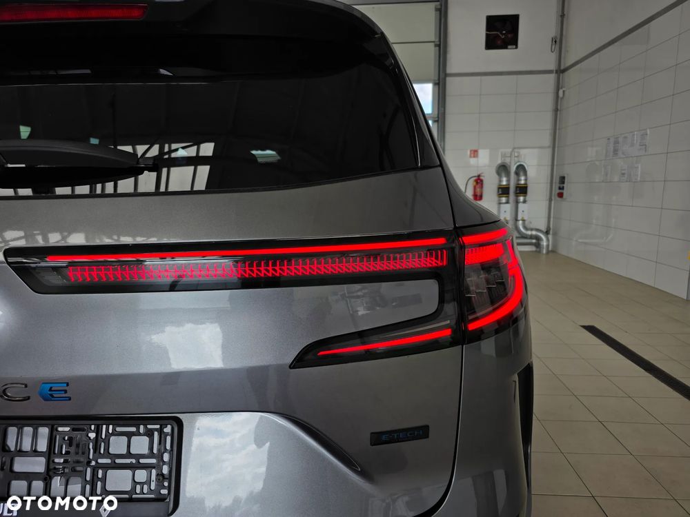Renault Espace Full Hybrid E-TECH 200 Esprit Alpine 7-Sitzer - 33