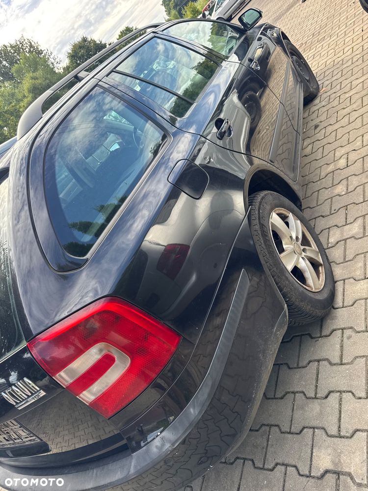 Skoda Octavia II NA CZĘŚCI 1.9 105KM - 6