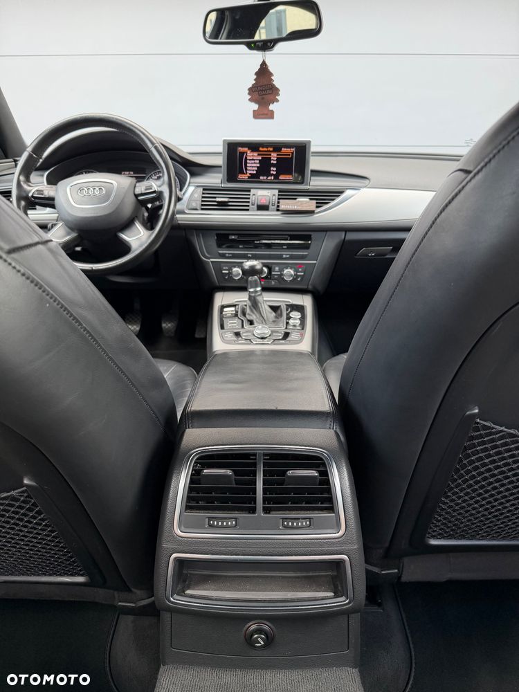 Audi A6 Limousine - 9