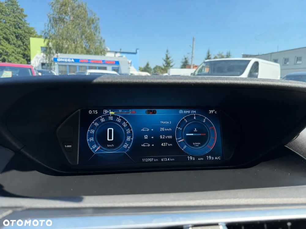 Citroën C4 Picasso 1.2 PureTech Seduction - 12