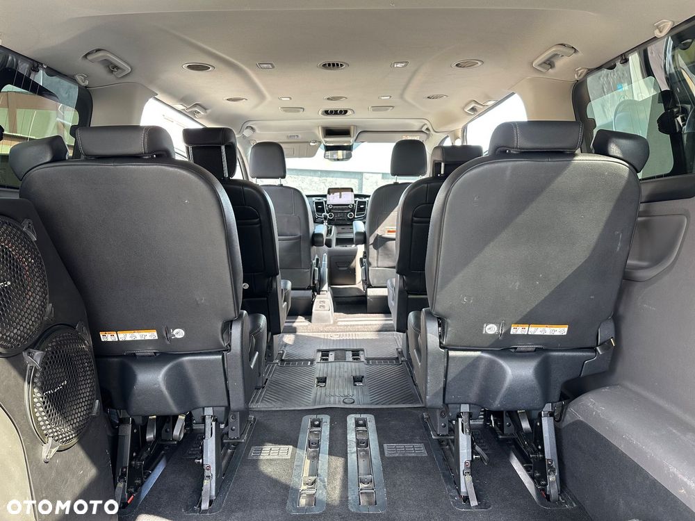 Ford Tourneo Custom 2.0 TDCi L2 Sport - 37