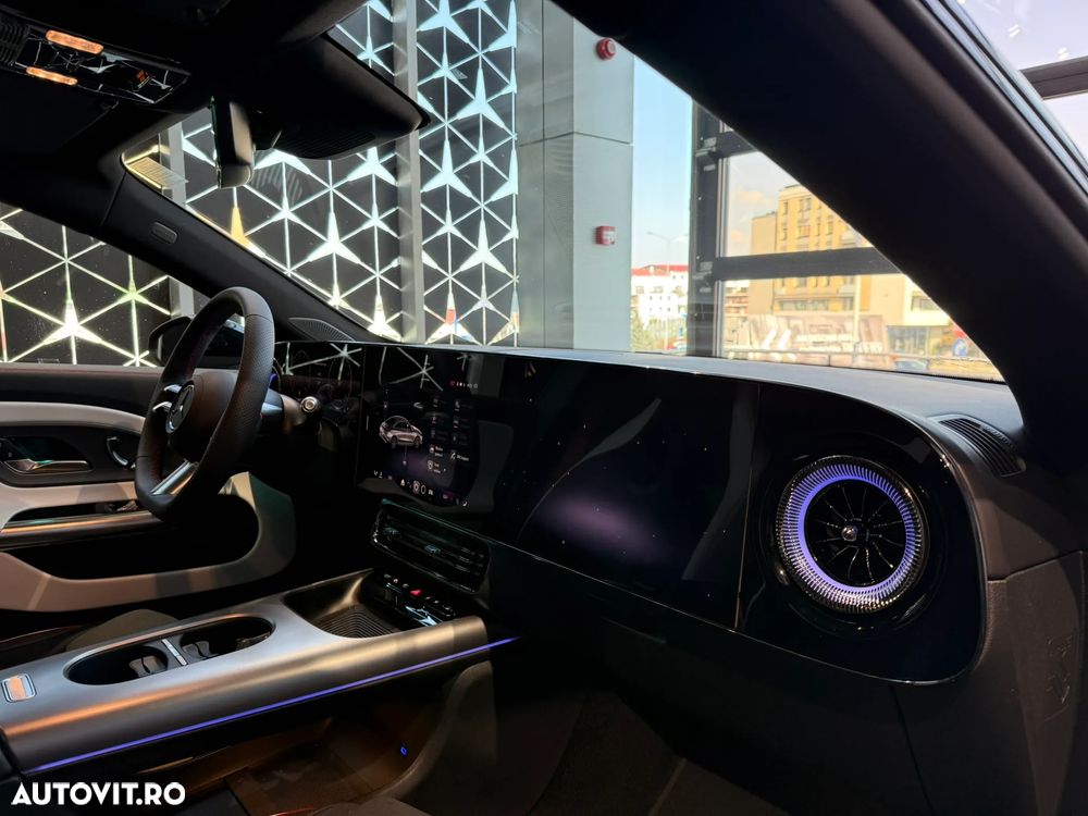 Mercedes-Benz CLA - 20