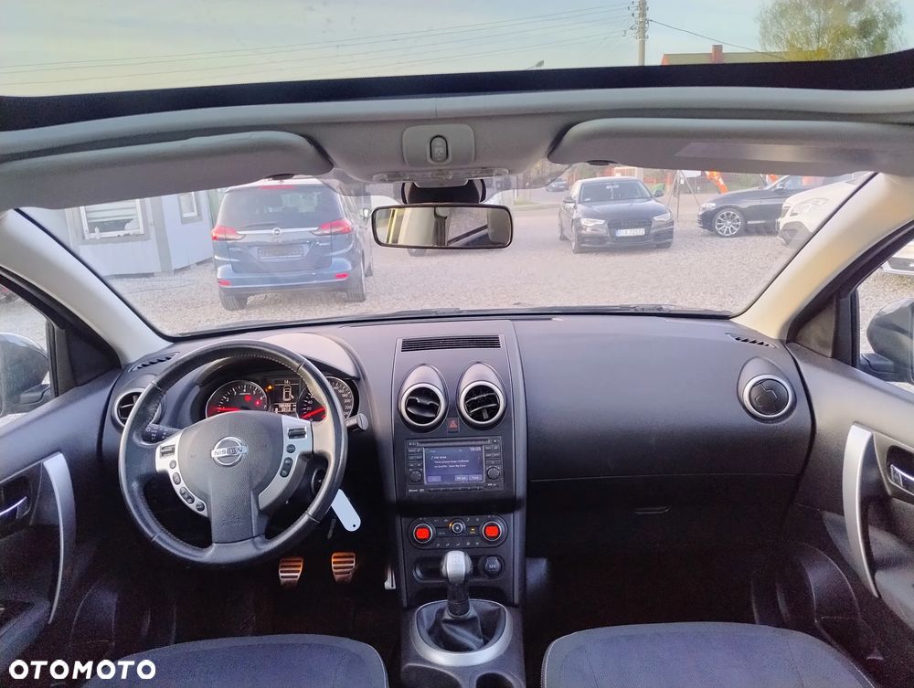 Nissan Qashqai 1.6 I-Way - 16