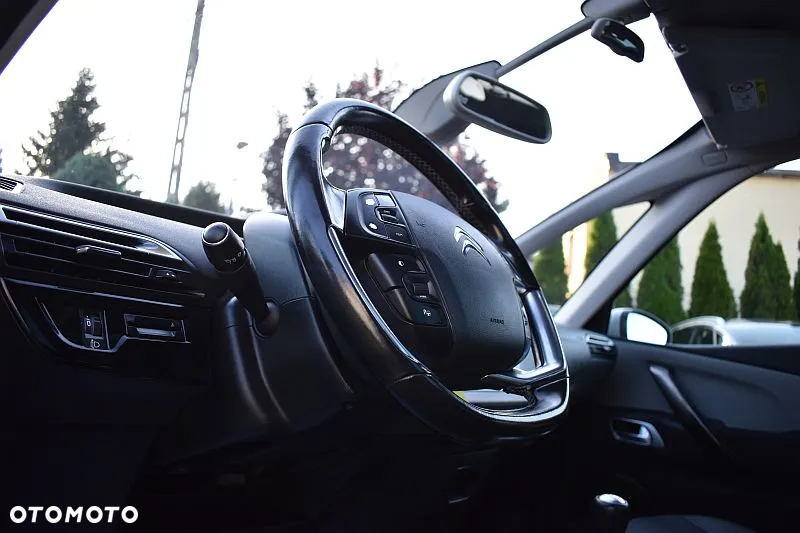 Citroën C4 Picasso 2.0 BlueHDi Exclusive - 11