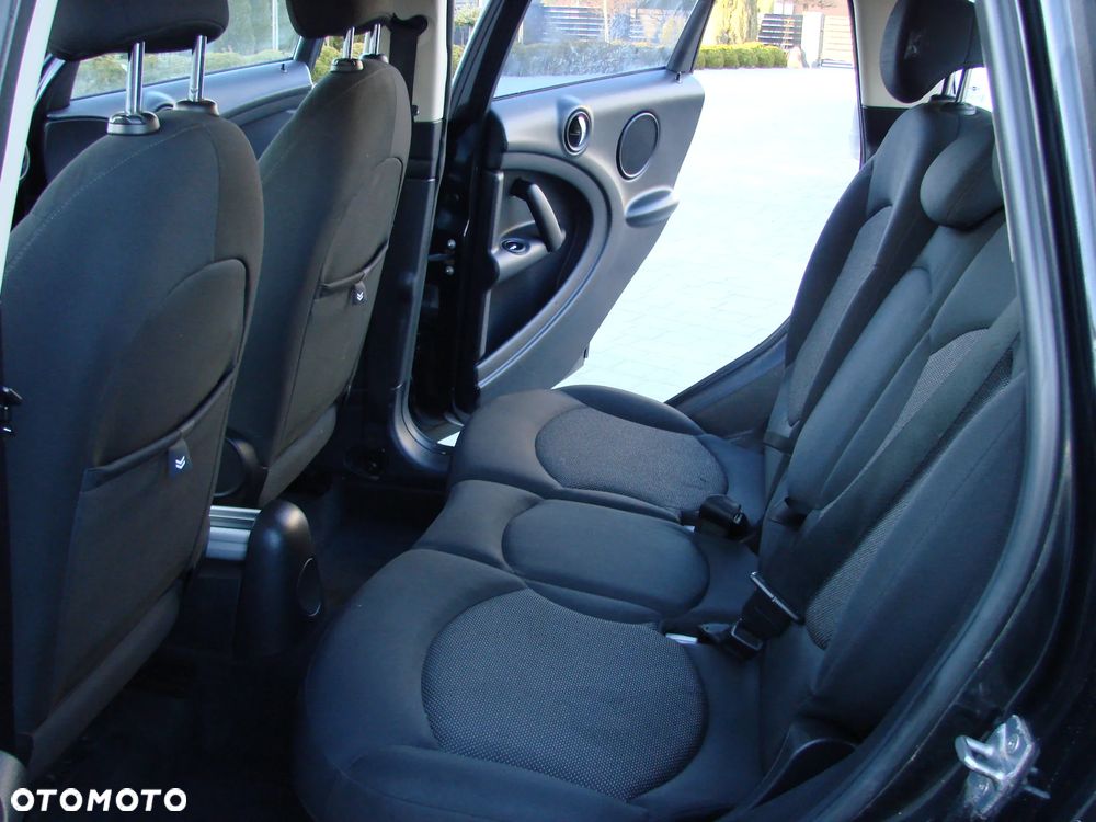 MINI Countryman - 22