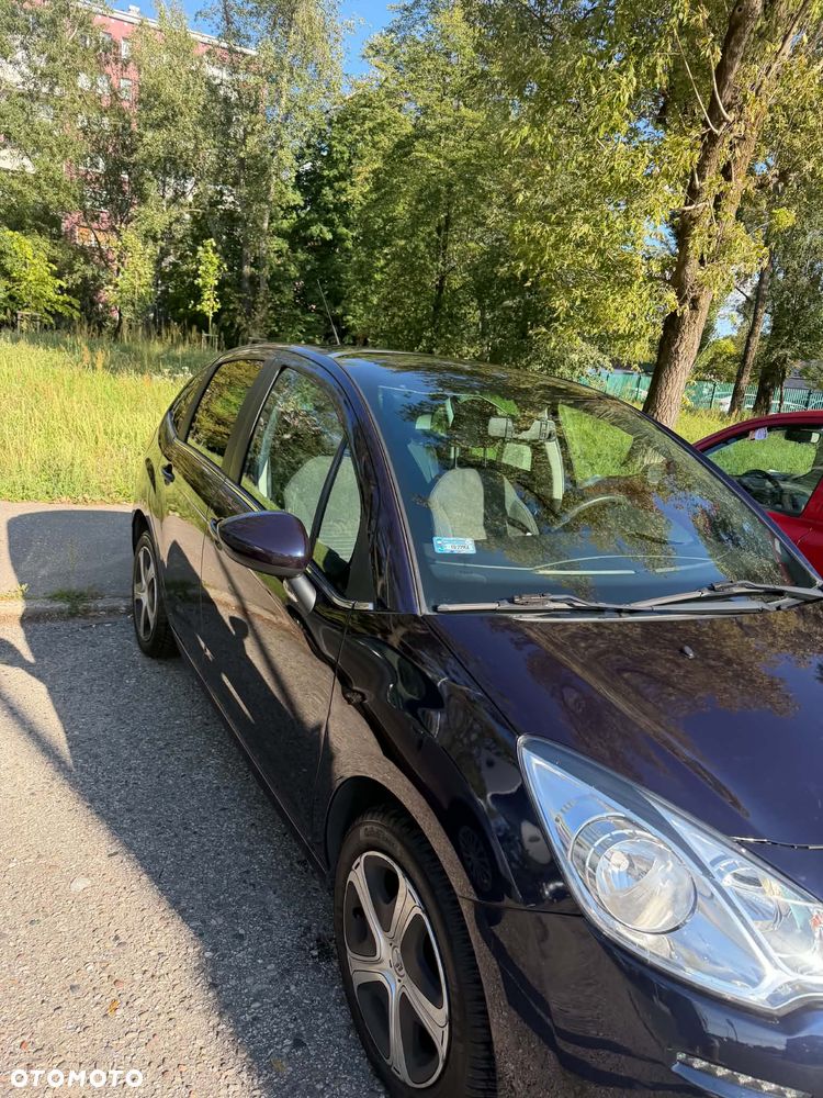 Citroën C3 1.2 PureTech Exclusive ETG - 2