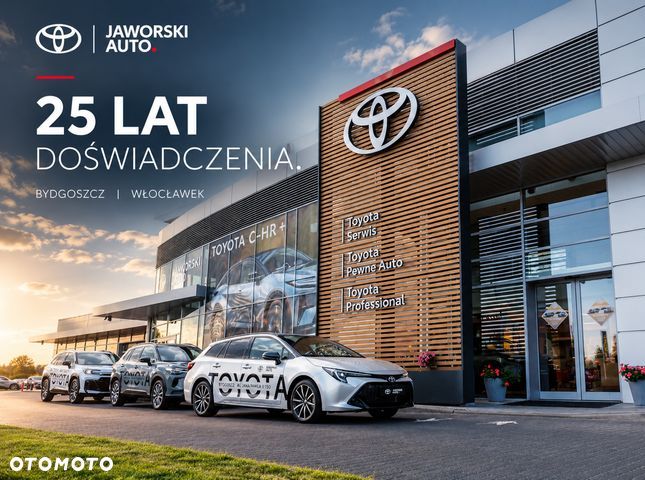 Toyota Corolla 2.0 Hybrid Executive - 18
