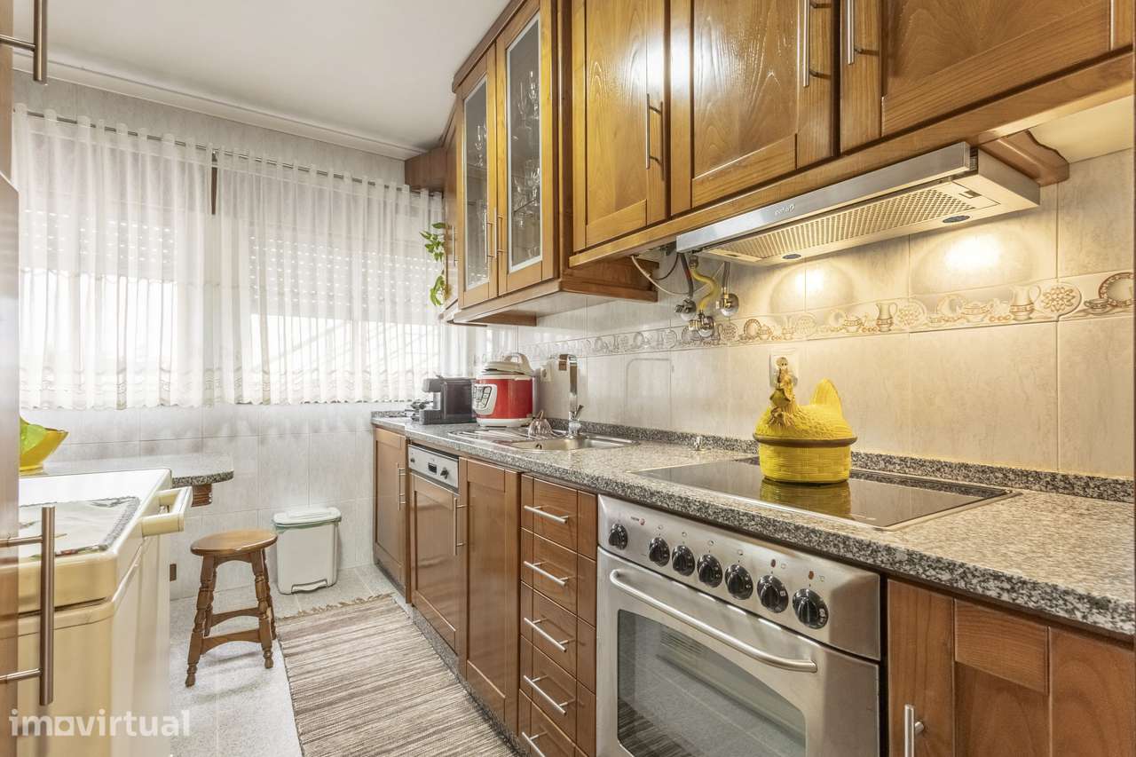 Apartamento T2 na Trofa - Grande imagem: 4/25