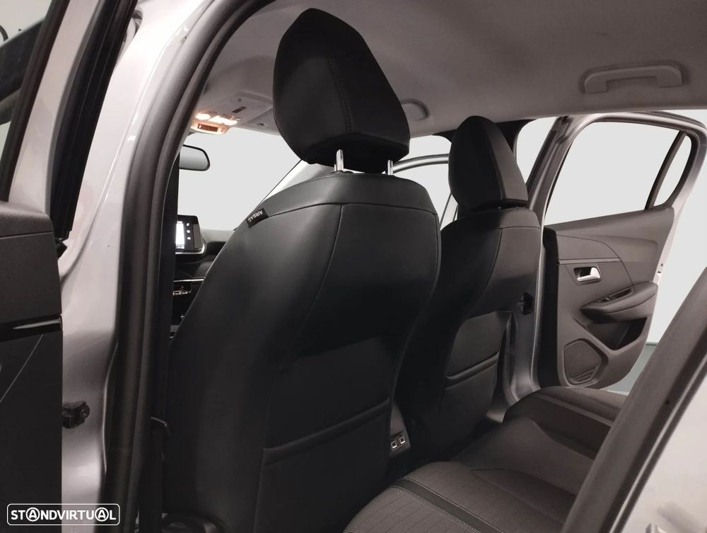 Peugeot 208 1.2 PureTech Allure - 9