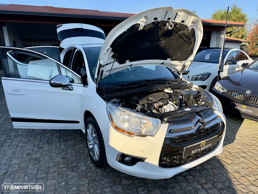 Citroën DS4 1.6 e-HDi Chic CVP6 - 36