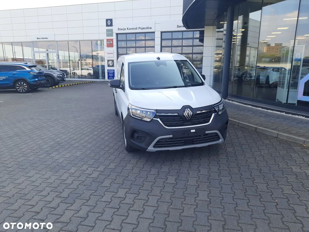 Renault KANGOO - 5