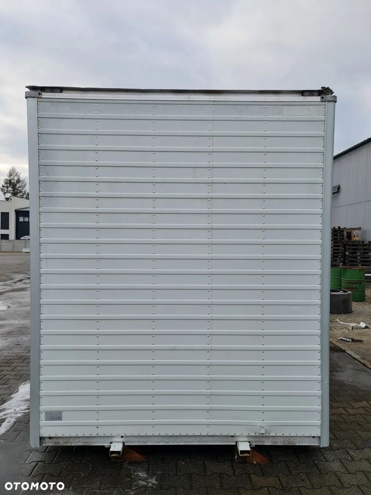 Mercedes-Benz Sprinter 515 CDI  315 CDI - 3