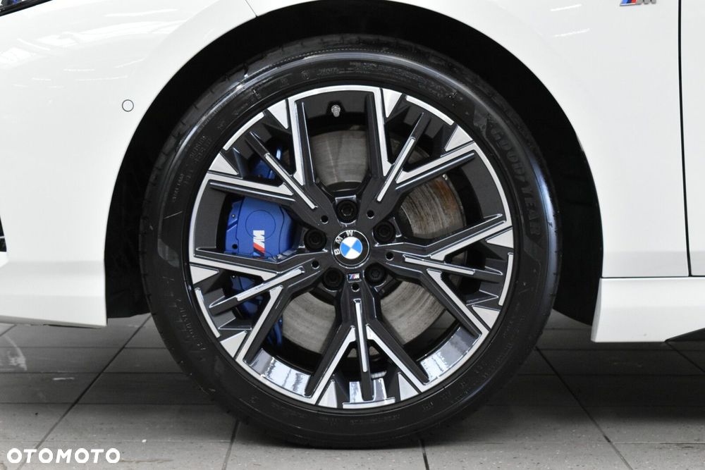 BMW Seria 1 M135 xDrive - 7