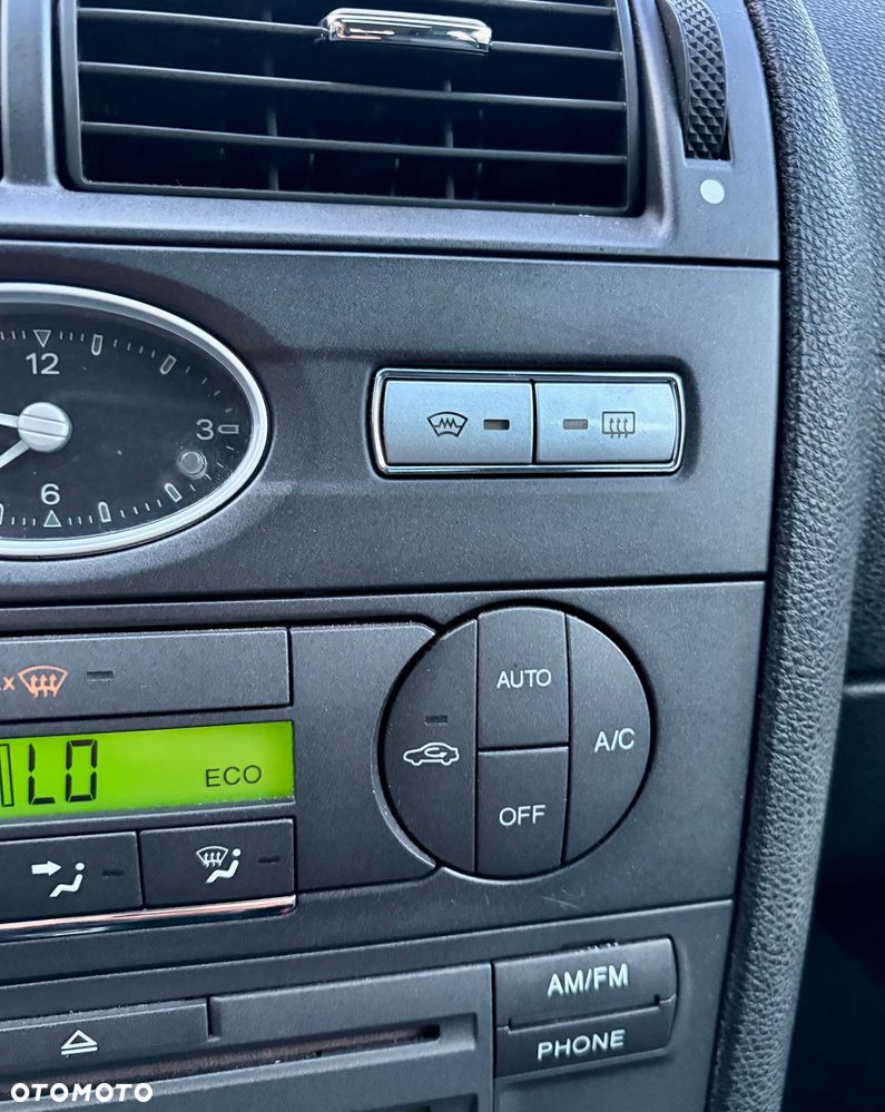 Ford Mondeo 2.0 TDCI Platinium X - 17