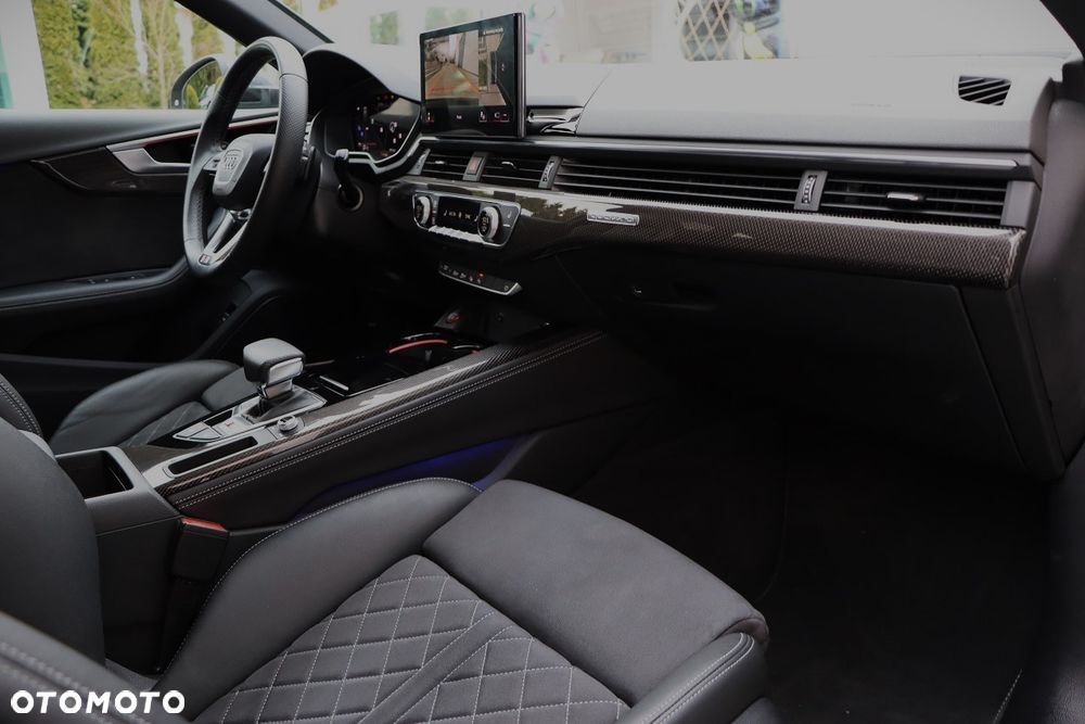 Audi S4 Avant TDI tiptronic - 22