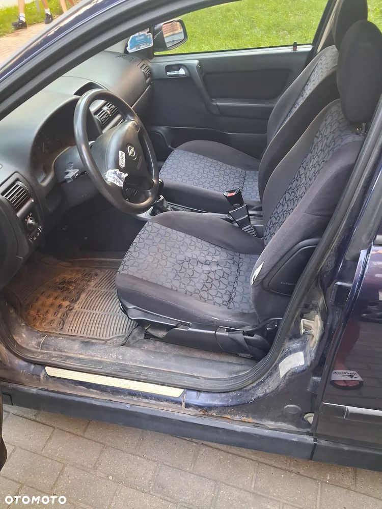 Opel Astra - 6