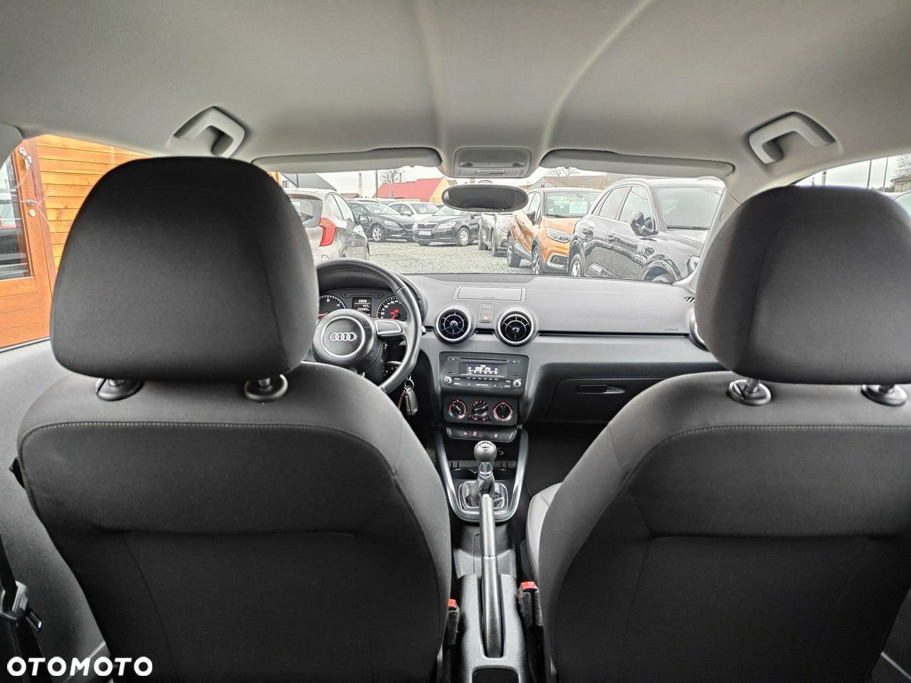 Audi A1 - 15