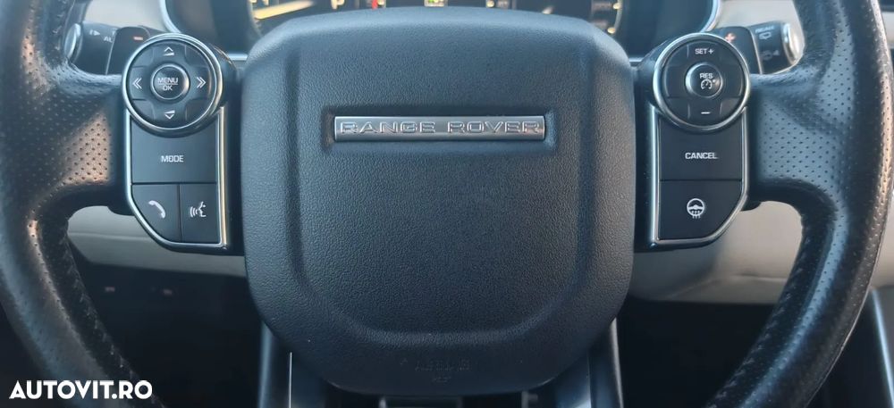 Land Rover Range Rover Sport 3.0 I SDV6 HSE Dynamic - 6
