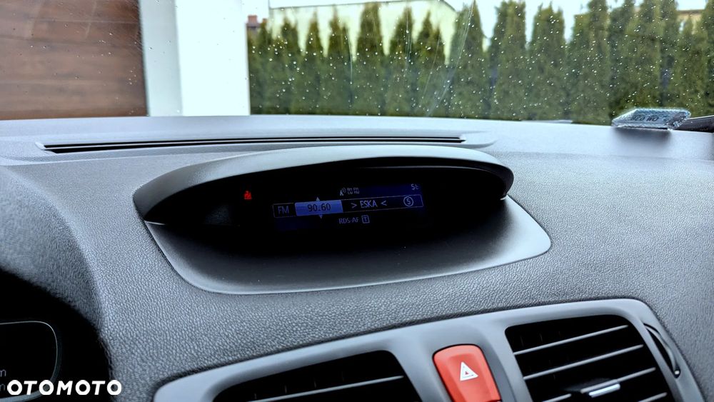 Renault Megane 1.6 16V Dynamique - 37