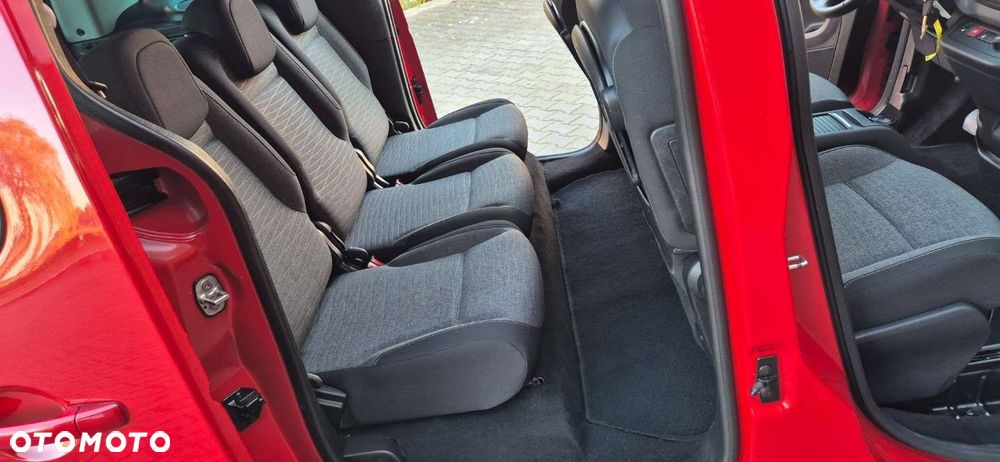 Citroën Berlingo - 9