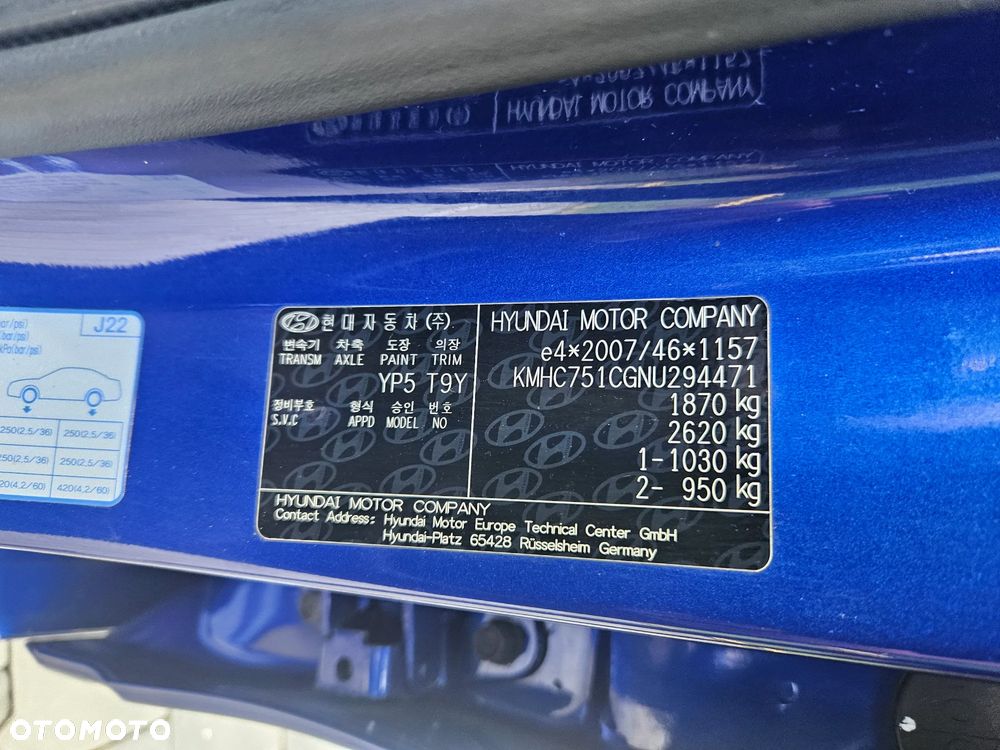 Hyundai IONIQ 1.6 GDI Prime - 16