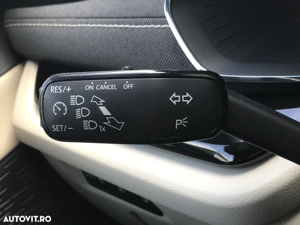 Skoda Octavia 1.5 TSI DSG MHEV Style - 21