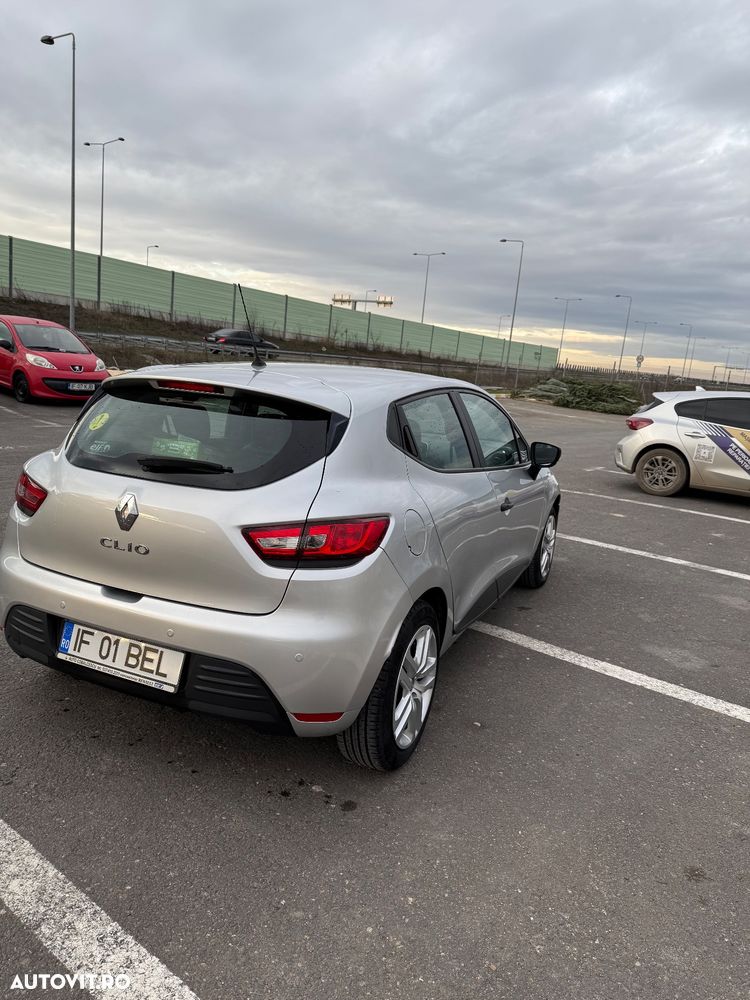 Renault Clio TCe Life - 3