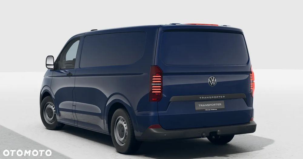 Volkswagen Transporter T7 - 4