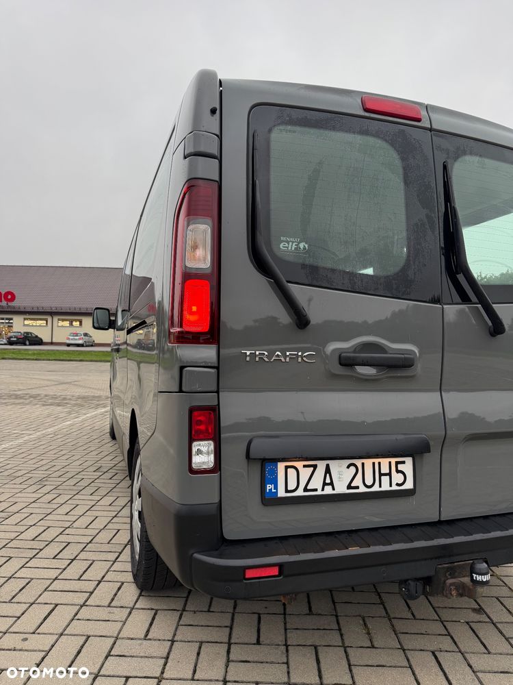 Renault Trafic - 10