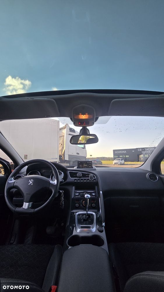 Peugeot 3008 - 22