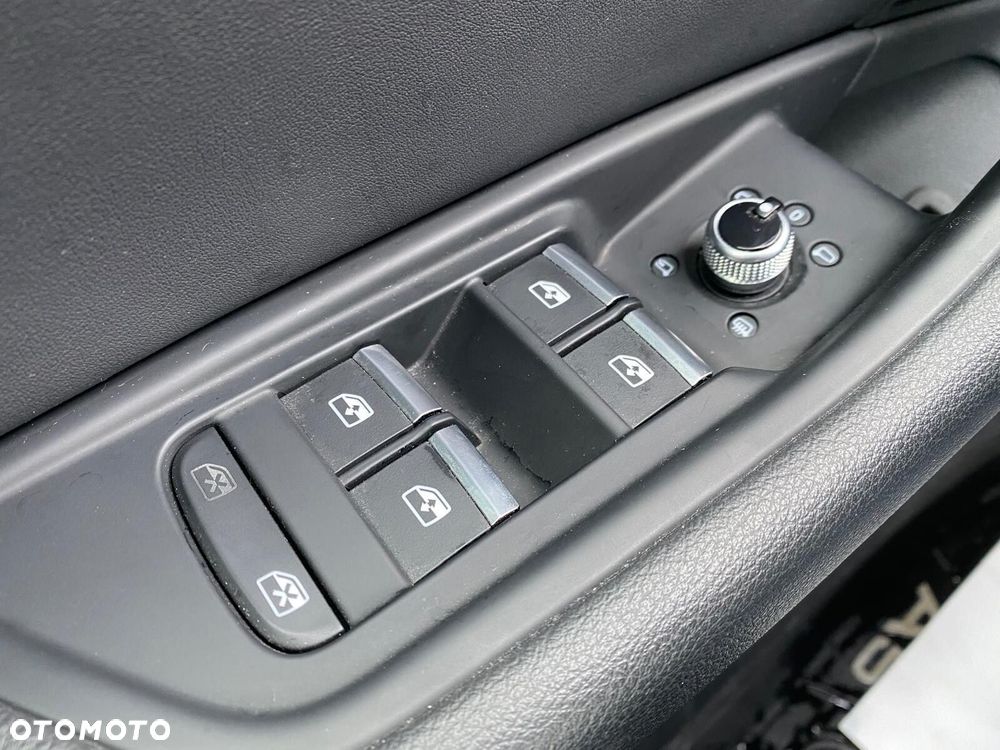 Audi A5 Sportback - 27